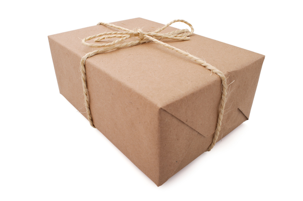 Box for shipping